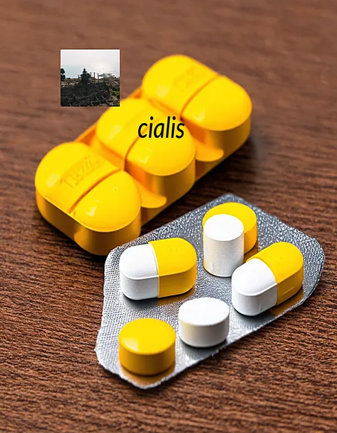 Precio de cialis en farmacias españolas